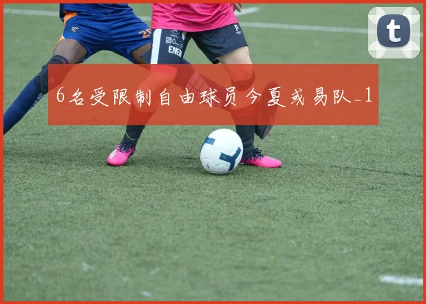 6名受限制自由球员今夏或易队_1