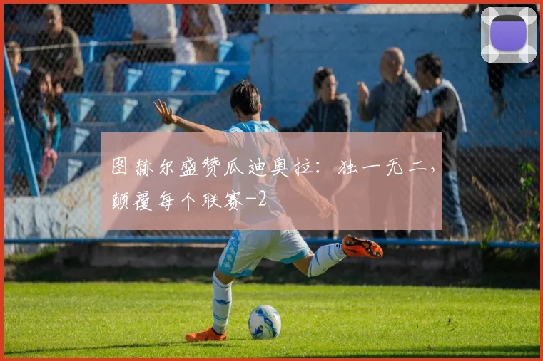 图赫尔盛赞瓜迪奥拉：独一无二，颠覆每个联赛