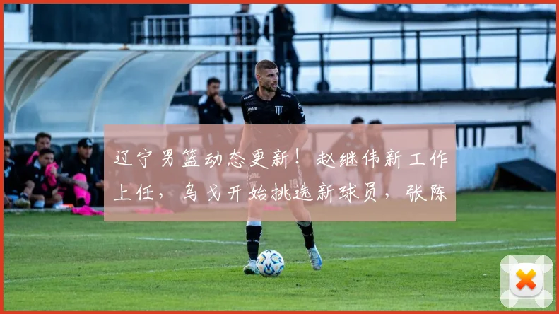辽宁男篮动态更新！赵继伟新工作上任，乌戈开始挑选新球员，张陈治锋赴美与杨翰森一起特训